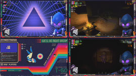 Whatever Happened To Robot ZONE?