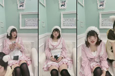 虹色fairies cafe