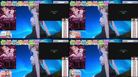 [버인] 미라클오후 노래풍100개🐻33/330 룰렛🐻 (시그갯수 룰렛)