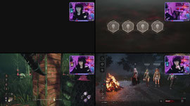 ✅!DROPS ENABLED✅ Just finished Hellraiser! | !YOUTUBE | !MERCH | !DBDPARTNER