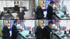 BİRLİKTE AYILALIM