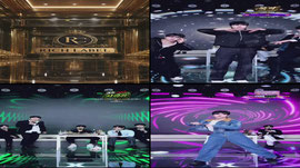 리치레이블 시즌2 12회차!!그동안 감사했습니다 리치레이블 마지막 스토리 시작합니다!! #스파르타레이블#킹스맨레이블
