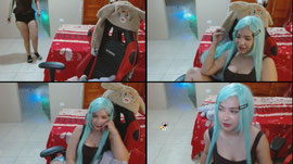 YO JUGAR DOTA YO FELIZ