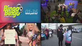 Bingo, Bingo - Die Bingo-Show | Live von der Polaris Convention mit @DasDilettantischeDuett @henke