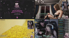 Svalovica ma ešte neprešla sadge  ❤  1 SUB = 500m na páse | 20/97km ❤ Sub 76/100