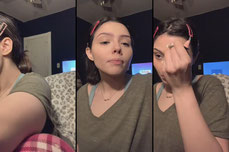 Grwm to do nothing🤩