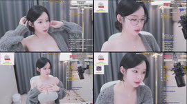 안녕하세용♥