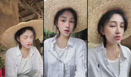 魔鬼鱼仔仔🐟正在直播
