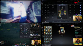 ÖNCE GLADIATOR SONRA ALT KASIYORUZ !build !REHBER !knight !3dcim