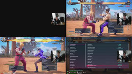 Tekken Ranked and EVO