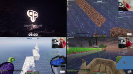 ⛏️ CRAFTATTACK TAG 1 - Die große Larpung beginnt... ⛏️ ICH HAB SO BOCK ⛏️ GRÖßTES PROJEKT JEMALS ⛏️