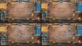 时长 王 蓝莓 G