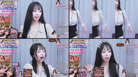 12일 라온 비친소) 주말도 찐자연D 낭니와!