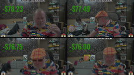 💸 Ballin’ in Negative [🇯🇵] | 🐀 MastuhSplintah Charged Me Back | 🚽 Weeks of Streaming Down the Drain | ⛓️ Paying Off My Kick Debt LIVE