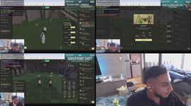 CASTLE HALLOWEEN UPDATE - TIPPING VIEWERS | !castle