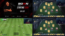 FC PRO OPEN QUALIFIER | CH/DE | !socials !teambewertung