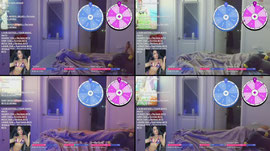 NEWEST GODDESS ON KICK SLEEPS<3 WALLET DRAINS