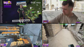 ✅️ PROM ODWOLANY ✅️ PULA TARG I AKWARIUM ✅️ !bałkany !plan !koło !prawko !skoda !ig #AD