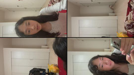 みんな来てー！
