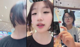 哈喽