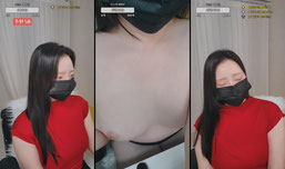 19ㅂ) 버끼고 싶은 뽀얀 피부