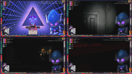 Whatever Happened To Robot ZONE?
