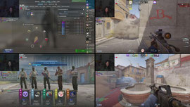 🔴mini marathon for the community.. 48 hour stream! !discord (also live on YT)