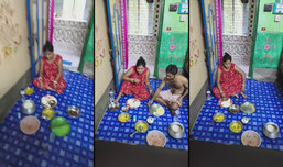 My chhattu village  is live!