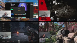 ako? niekto DbD? redemption 2 - Kovboj, battle royale,  chill&pokec