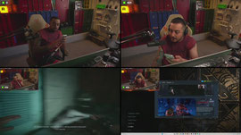 TRY HARD | !d !sub !hoosha