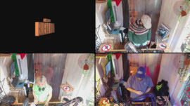 Radio Buena Vida! The sound of collective action! Find out more at: https://buenavida.co.uk