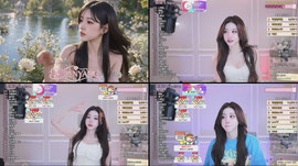 살쪗음..유산소 시켜주세여..