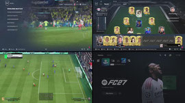 FC PRO OPEN REGIONAL QUALIFIER!