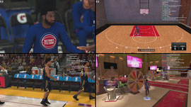 i cant sleep so ttm while i play 20