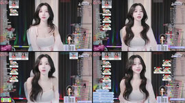 핑크 여친룩 루루찡 방셀 선착 3명만 ♥