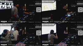 10/10(土)20:00~ニジゲンフリークスclub VIOLET [#ニジフリ紫]