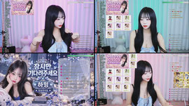 3일차) 하밍이 생일축하축하 감사합니다