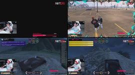 ศึกชิงหัวเมือง VSS VS TS !!