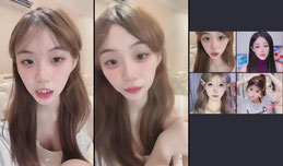 有没有真人和主播互动哇