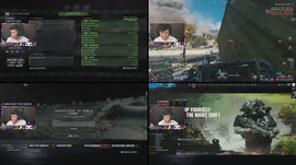 25K CASH CUP EU TOURNAMENT