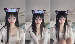 如果有老公的话…