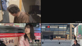 毎日歌舞伎町でなにかが起こる⁉️@歌舞伎町の狂犬 CX-MEN Leader Dre's Kabukicho Takeover #iceposeidon #cobbruvs #CX