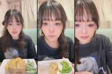 連休だからゆっくりしよ
