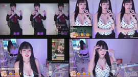 好久不見啦 10/10