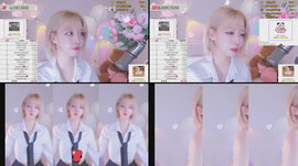 퇴방) 오늘 채인 비친소 1등 감사합니다♥