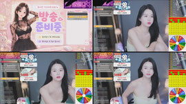 10개 팬가입 퀵뷰♥ 1488개 방셀있다요