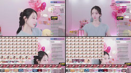 🐰1010🐰 이랴 생일 2부