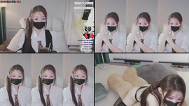 19ㅂ, 팬더클래스) 우유피부