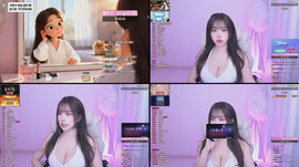 오빵 나랑 놀자♥ 2872 한방방셀♥