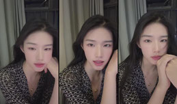Faye.正在直播